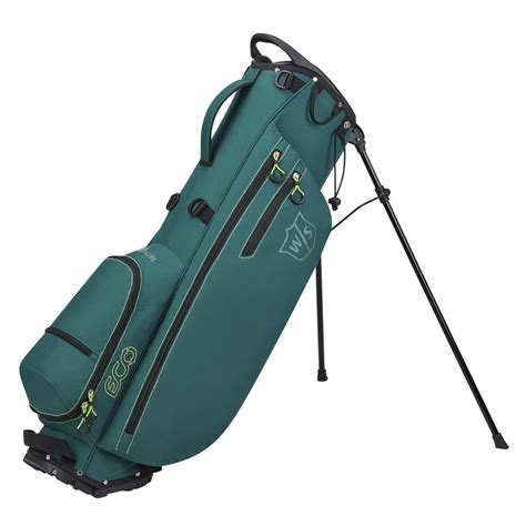 top rated golf bags 2021